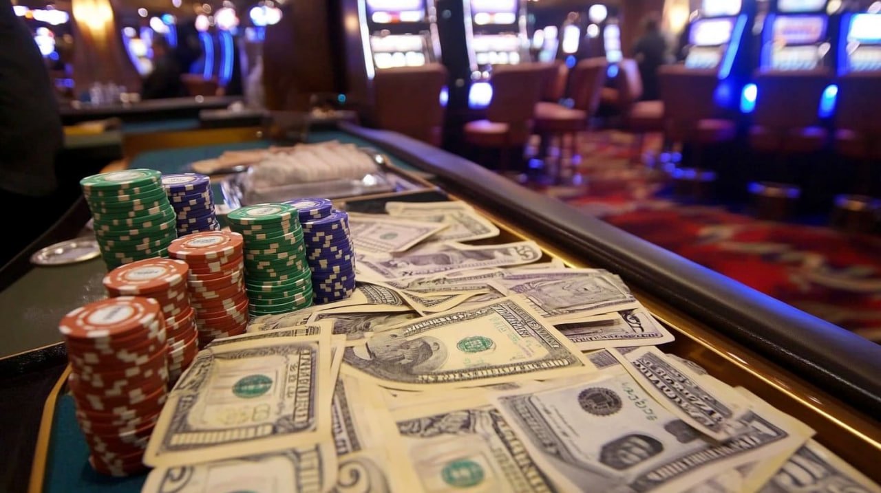bhago casino