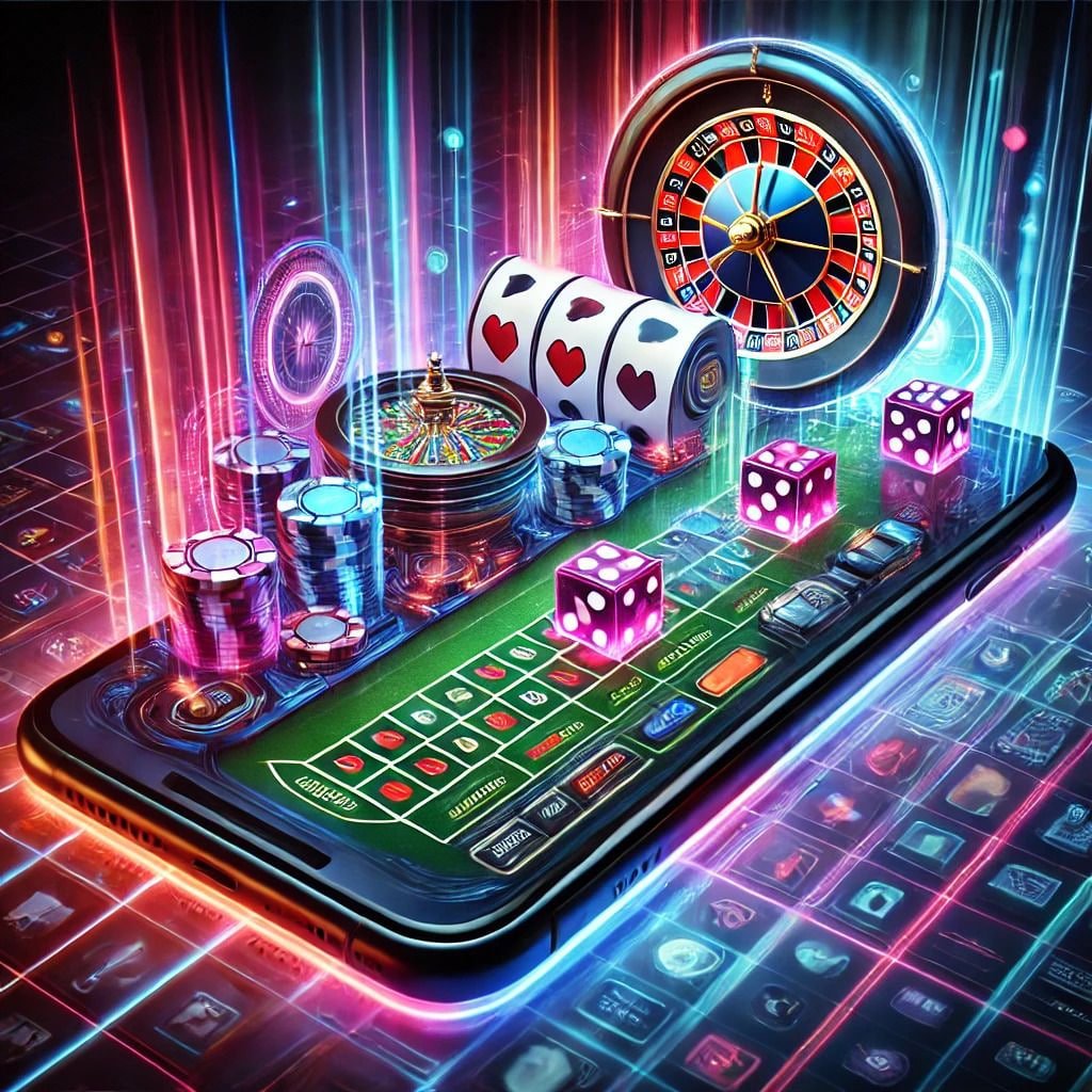 bhago casino