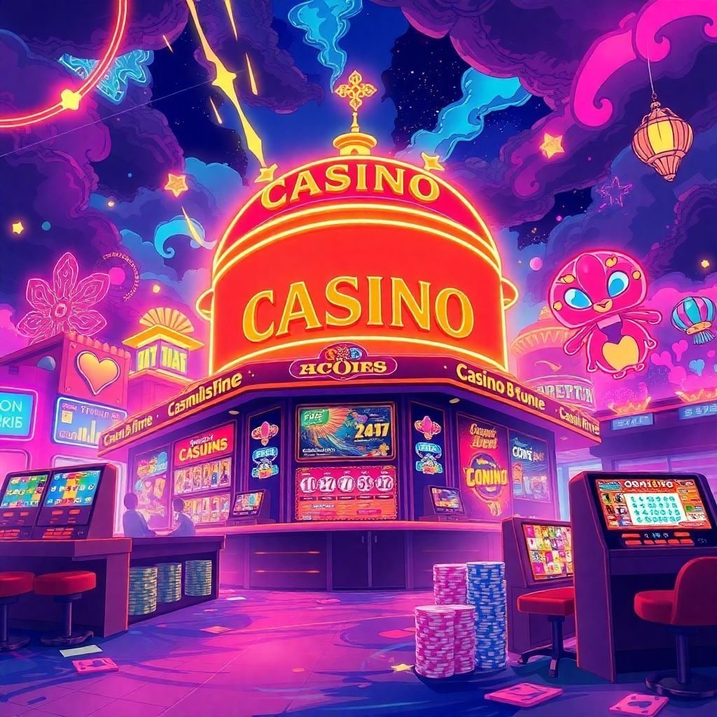 bhago casino